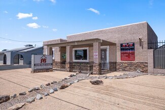 Plus de détails pour 2818 W Northern Ave, Phoenix, AZ - Bureau à vendre
