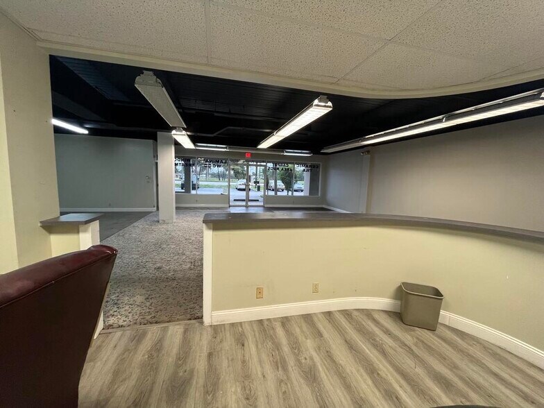 6250 N Military Trl, West Palm Beach, FL à louer - Photo intérieure – Image 3 sur 7