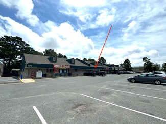 Plus de détails pour 725 S Main, Forked River, NJ - Local commercial à louer