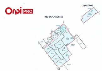 Plus de détails pour Bureau à louer