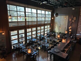 Plus de détails pour 33 Jesup Rd, Westport, CT - Local commercial à louer