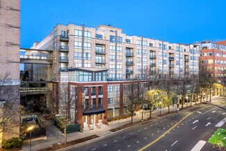 Plus de détails pour 120 N Cedar St, Charlotte, NC - Local commercial à louer