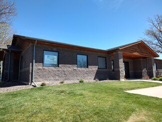 Plus de détails pour 5110 Granite St, Loveland, CO - Bureau/Médical à louer