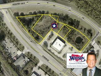 Plus de détails pour 0 N State St, Bunnell, FL - Terrain à vendre
