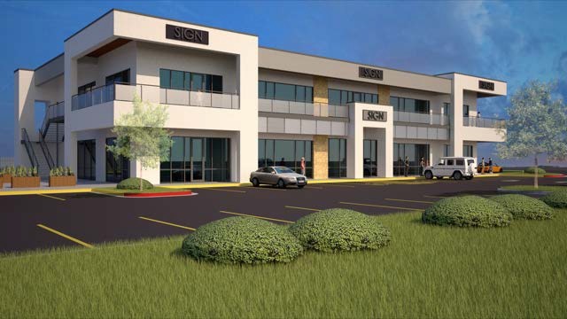 525 Chris Kelley Blvd, Hutto, TX à louer - Photo de l’immeuble – Image 2 sur 2