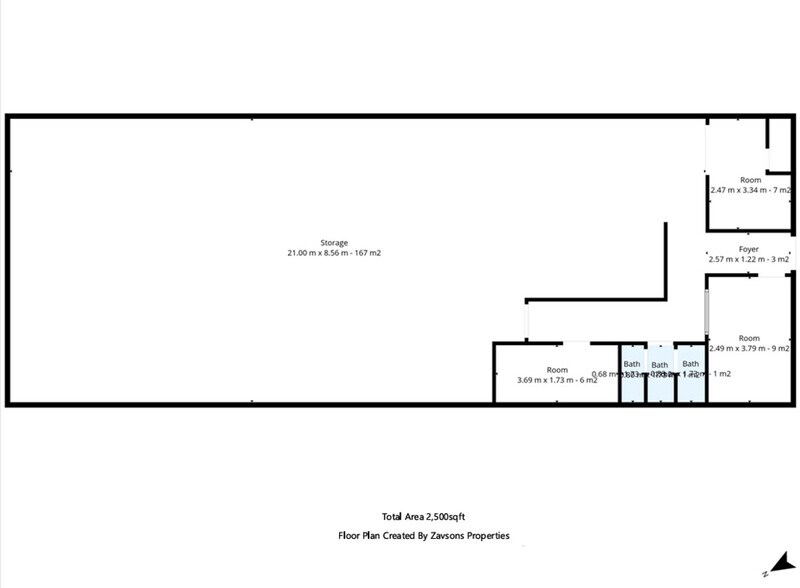 38B Kenilworth Dr, Oadby à louer - Photo de l’immeuble – Image 2 sur 7