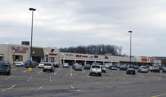 Plus de détails pour 1 Franklin Village Mall, Kittanning, PA - Terrain à vendre