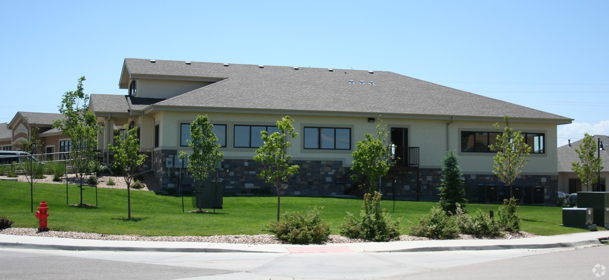 8201 W 20th St, Greeley, CO à louer Photo principale– Image 1 sur 12