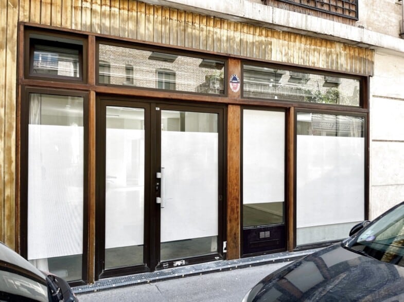 36 Rue De Campo-Formio, Paris à louer - Photo de l’immeuble – Image 1 sur 10