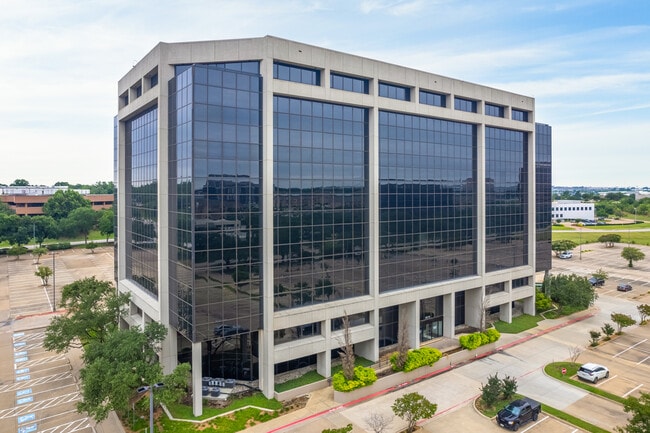Plus de détails pour 5615 Highpoint Dr, Irving, TX - Bureau à vendre