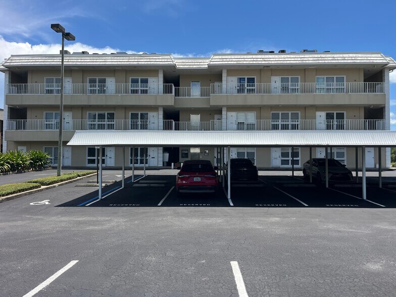 425 W Colonial Dr, Orlando, FL à vendre - Photo de l’immeuble – Image 1 sur 24