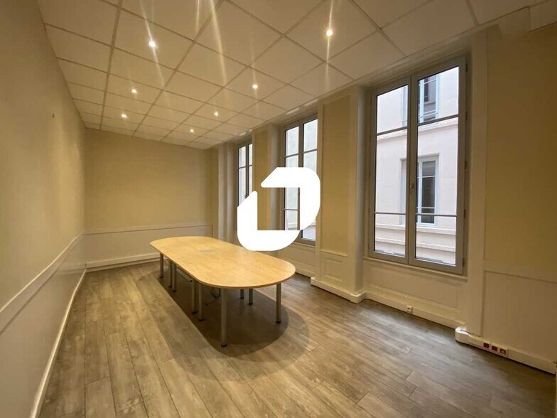 Bureau dans Lyon à louer - Photo intérieure – Image 2 sur 11
