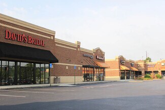 Plus de détails pour 3135 Peoples St, Johnson City, TN - Bureau/Local commercial à louer