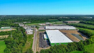 Plus de détails pour 6000 Wolf Creek Pike, Dayton, OH - Terrain à vendre