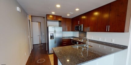 353 E Bonneville Ave, Las Vegas, NV à louer Photo intérieure– Image 1 sur 17