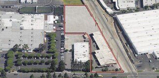 Plus de détails pour 501 E Cerritos Ave, Anaheim, CA - Industriel/Logistique à vendre