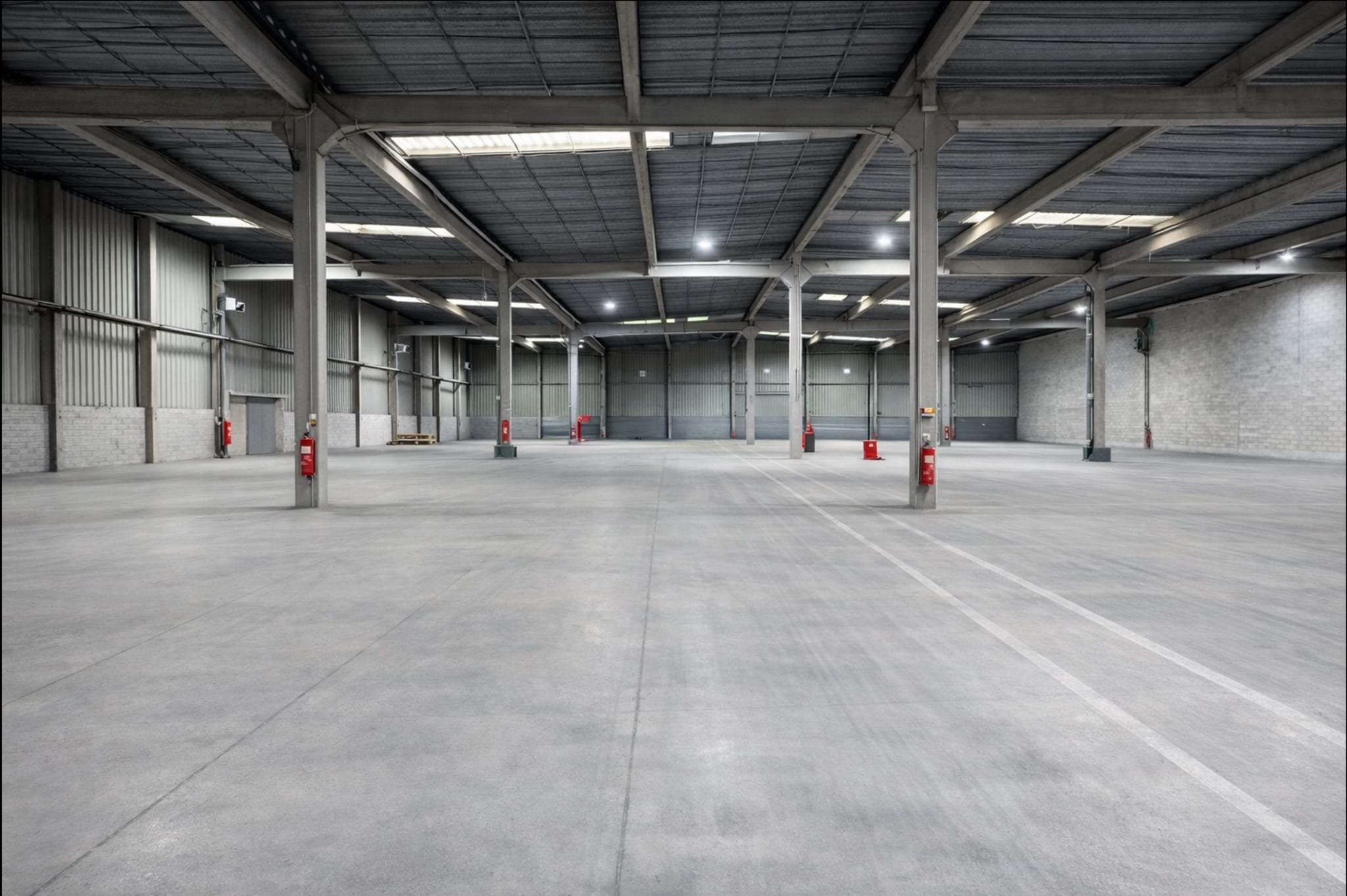 19 Rue de la Frm Saint-Ladre, Saint-Witz à louer Photo intérieure– Image 1 sur 6