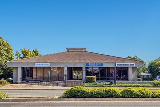 Plus de détails pour 1313 Travis Blvd, Fairfield, CA - Bureau à louer