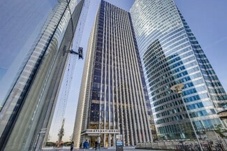 Plus de détails pour 1 Place De La Pyramide, Puteaux - Bureau à louer