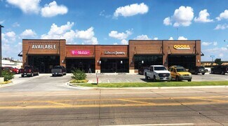 Plus de détails pour 114 N Washington St, Weatherford, OK - Local commercial à louer