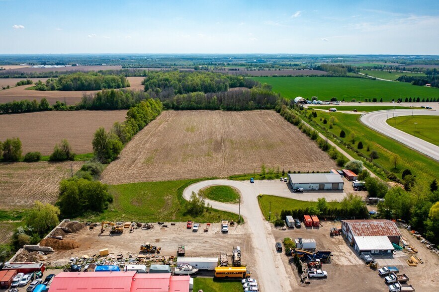 7451 Speers Rd, Elora, ON à vendre - Photo de l’immeuble – Image 3 sur 5