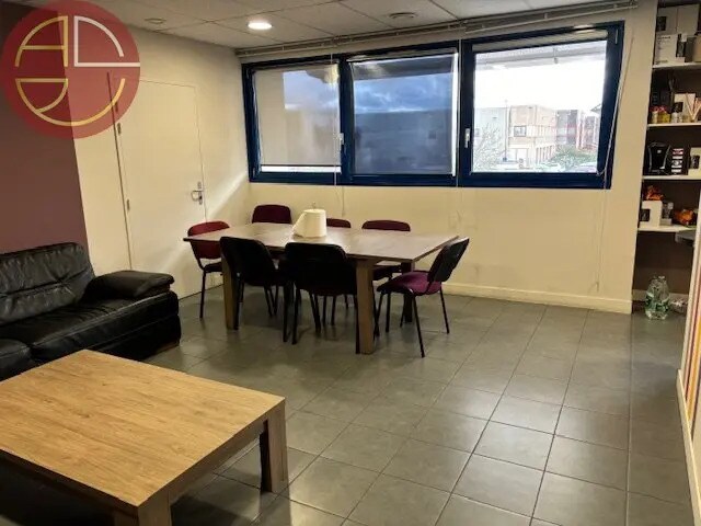 Bureau dans Toulouse à vendre - Photo de l’immeuble – Image 2 sur 7