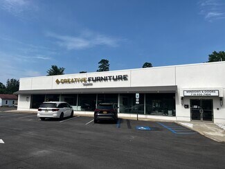 Plus de détails pour 349 NJ-35, Red Bank, NJ - Local commercial à louer