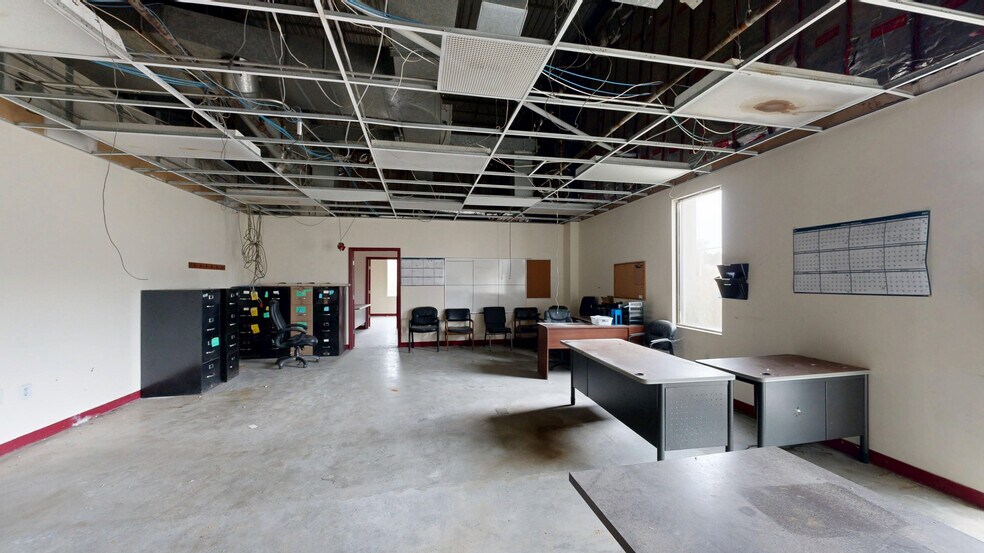 102 N Midway Rd, Cordele, GA à vendre - Numérisation 3D Matterport – Image 2 sur 20