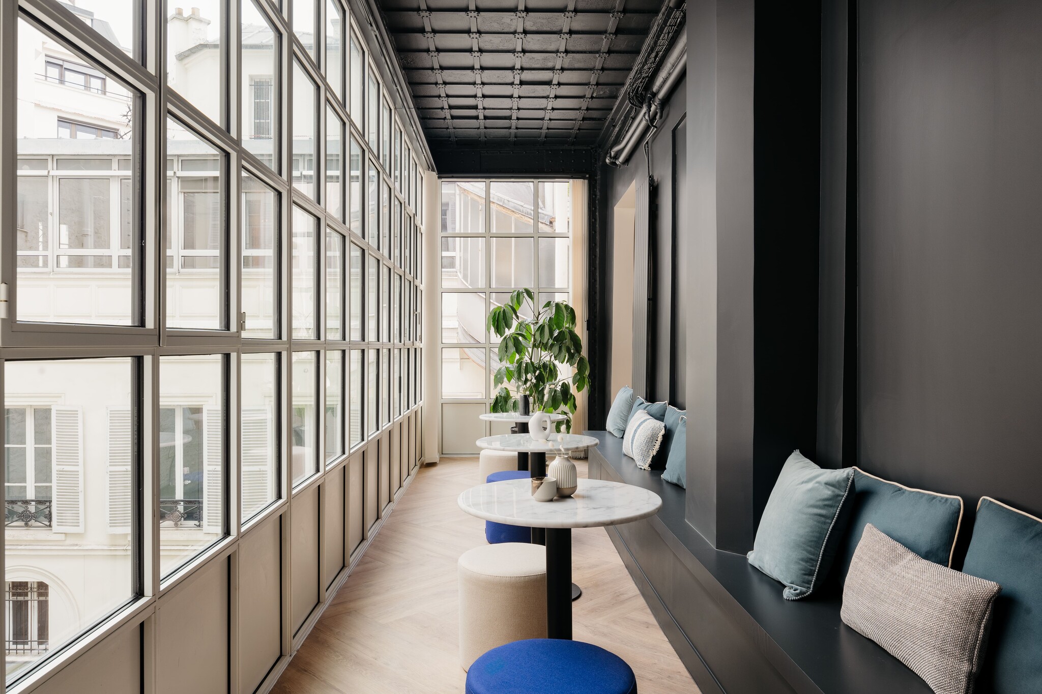 7 Rue De Clichy, Paris à louer Photo intérieure– Image 1 sur 6