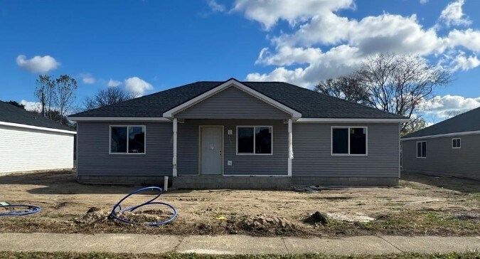 23270 Wellington Ave, Warren, MI à vendre Photo principale– Image 1 sur 2