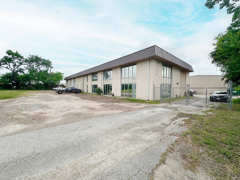 3321,3325 & 3411 Westside Dr & Vista Rd portefeuille de 8 biens à vendre sur LoopNet.fr - Photo de l’immeuble – Image 3 sur 8
