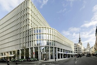 Plus de détails pour 60 Ludgate Hl, Londres - Bureau à louer