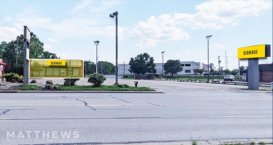 107 Pike St, Marietta, OH à louer - Photo de l’immeuble – Image 1 sur 3