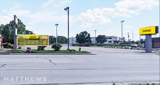 Plus de détails pour 107 Pike St, Marietta, OH - Local commercial à louer