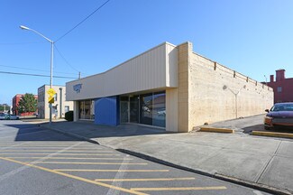 Plus de détails pour 210-212 N Washington St, Albany, GA - Local commercial à vendre