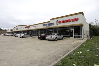 Plus de détails pour 11030 Bissonnet St, Houston, TX - Local commercial à vendre