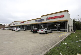 Plus de détails pour 11030 Bissonnet St, Houston, TX - Local commercial à vendre