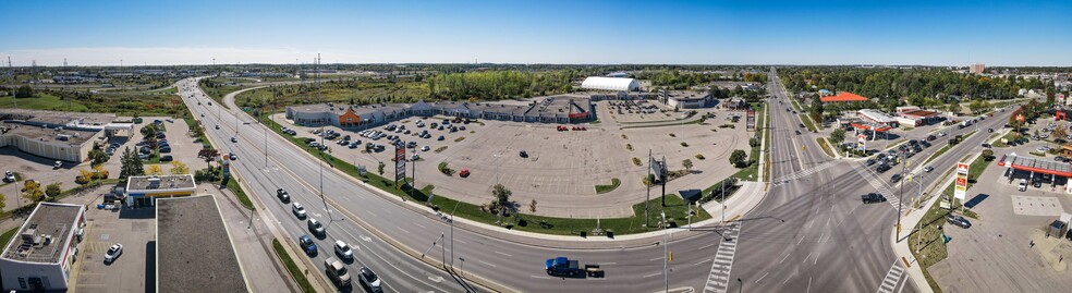 765 Exeter Rd, London, ON à louer - Photo de l’immeuble – Image 1 sur 4