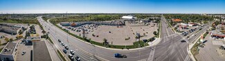 Plus de détails pour 765 Exeter Rd, London, ON - Local commercial à louer