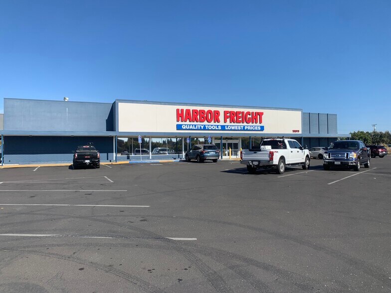 10853-10873 Folsom Blvd, Rancho Cordova, CA à louer - Photo de l’immeuble – Image 1 sur 3
