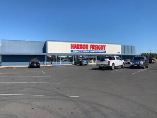 Plus de détails pour 10853-10873 Folsom Blvd, Rancho Cordova, CA - Local commercial, Local d'activités à louer