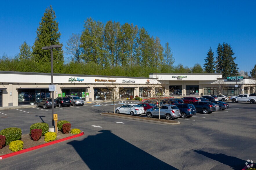 15 SW Everett Mall Way, Everett, WA à louer - Photo de l’immeuble – Image 2 sur 8