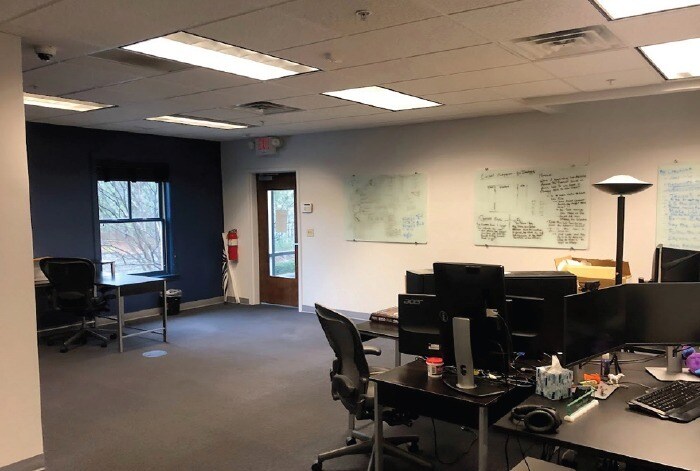 2323 Cumberland Pky SE, Atlanta, GA à vendre - Photo intérieure – Image 3 sur 8