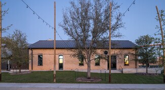 Plus de détails pour 306 S Main St, Buda, TX - Local commercial à louer