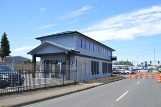 Plus de détails pour 3502 S 74th St, Tacoma, WA - Local commercial à vendre