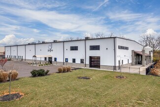 Plus de détails pour 6550 Hamilton Lebanon Rd, Monroe, OH - Industriel/Logistique à vendre