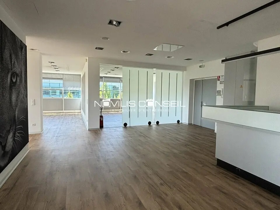 Bureau dans Labège à louer Photo intérieure– Image 1 sur 8