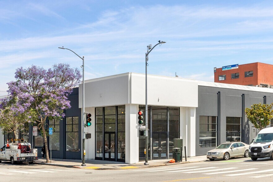 111 Potrero Ave, San Francisco, CA à louer - Photo de l’immeuble – Image 3 sur 16