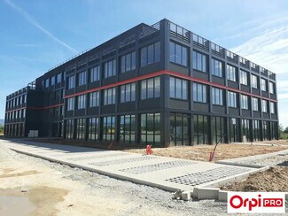 Plus de détails pour Bureau à louer