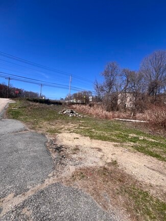 Plus de détails pour 270 Thames st, Norwich, CT - Terrain à vendre